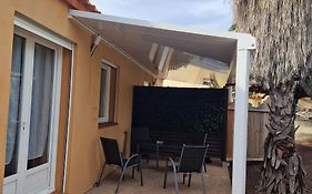 Reve Mediterraneen, Maison De Reve